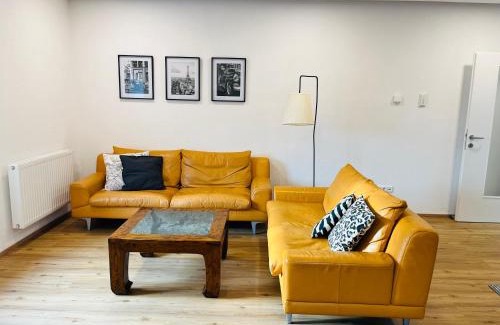 Voecklamarkt Apartment | Wohnen an der Vöckla
