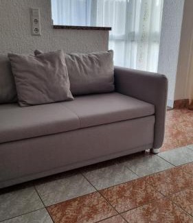 Schwoerstadt Apartment | Wohnen auf Zeit - perfekt für Grenzgänger, Wochenend-Heimkehrer und Berufsreisende