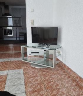 Schwoerstadt Apartment | Wohnen auf Zeit - perfekt für Grenzgänger, Wochenend-Heimkehrer und Berufsreisende