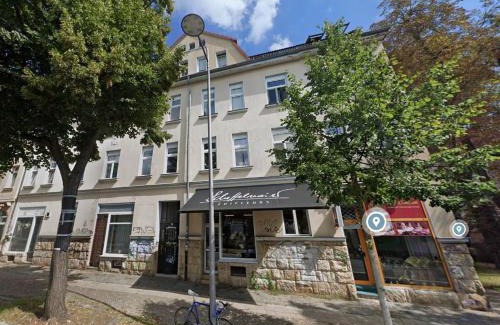 Sud Apartment | Wohnen im Leipziger Süden