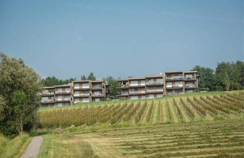 Ehrenhausen Apartment | Wohnen im Wein