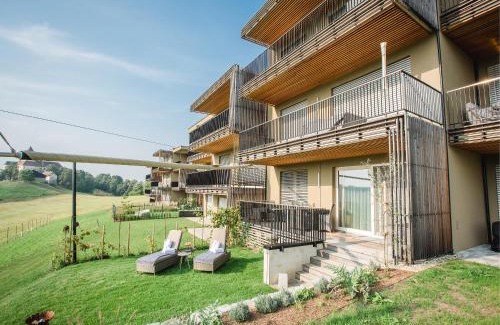 Ehrenhausen Apartment | Wohnen im Wein