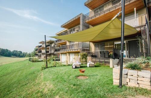 Ehrenhausen Apartment | Wohnen im Wein