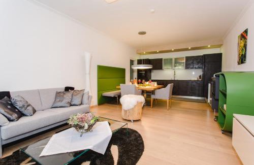 Ehrenhausen Apartment | Wohnen im Wein