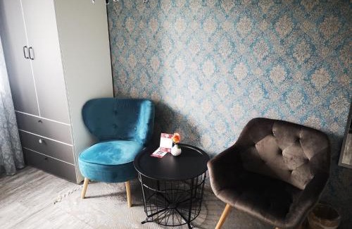 Pettstadt Apartment | Wohnen mit Herz
