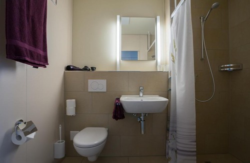 Altstaetten Hotel | wohnMOTEL - Hinterforst