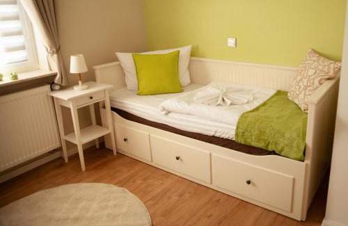 Gusterath Hotel | WohnRaum Gäste- & Boardinghaus