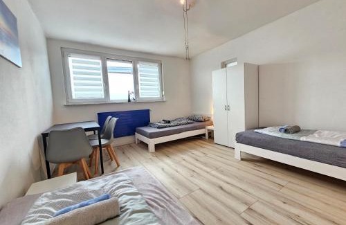 Ehrenstein House | Wohnreich Blaustein Mitte -3B