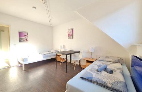 Ehrenstein House | Wohnreich Blaustein Mitte -3B