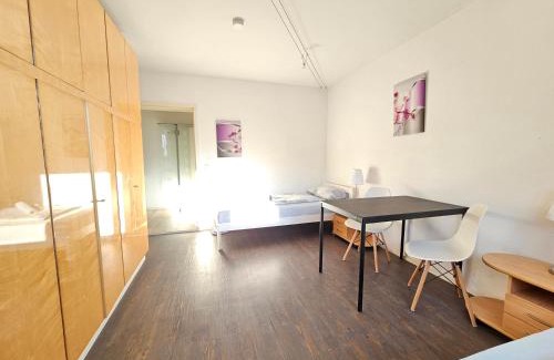 Ehrenstein House | Wohnreich Blaustein Mitte -3B