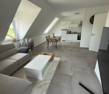 Guetersloh Apartment | Wohntraum Gütersloh