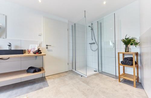 Ringsheim Apartment | Wohnung 15 - traumhaft übernachten
