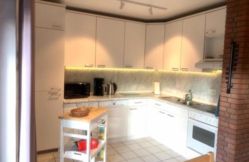 Horumersiel House | Wohnung 36