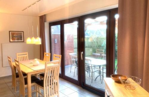 Horumersiel House | Wohnung 36