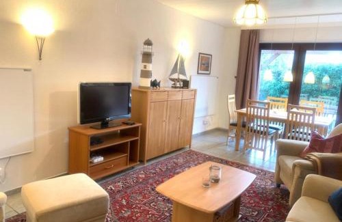 Horumersiel House | Wohnung 36