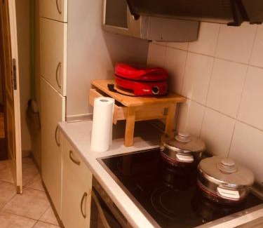 Arnstein Apartment | Wohnung 40 Quadratmeter