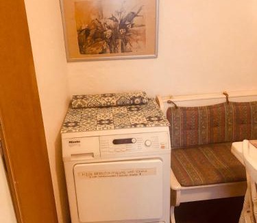 Arnstein Apartment | Wohnung 40 Quadratmeter