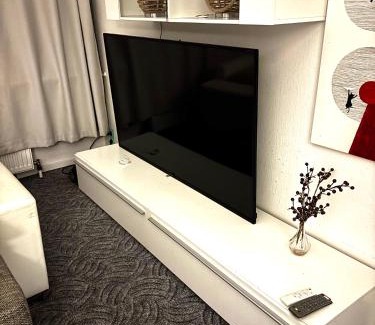 Mitte Apartment | Wohnung am Wöhrder See