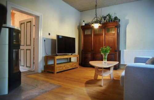 Witzeeze Apartment | Wohnung am Wasser