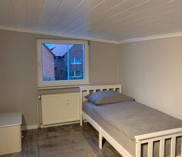 Gross Lafferde Apartment | Wohnung am Wasserturm