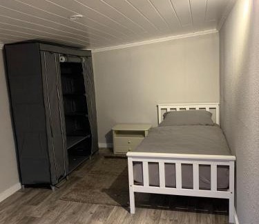 Gross Lafferde Apartment | Wohnung am Wasserturm