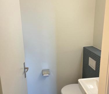 Breite Apartment | Wohnung Basel City bis max 6 Personen