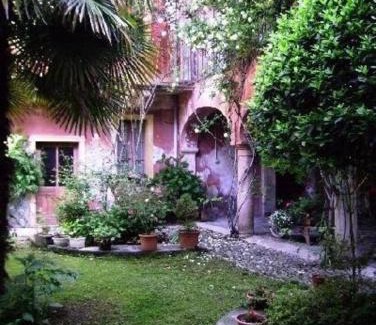 Miasino Apartment | Wohnung Caprifoglio In Miasino
