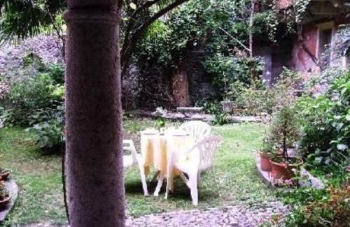 Miasino Apartment | Wohnung Caprifoglio In Miasino