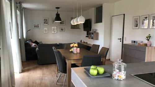 Gundelfingen an der Donau Apartment | Wohnung Am Spitalgarten für 6 Personen