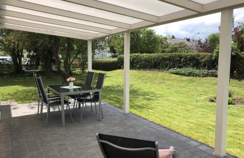 Gundelfingen an der Donau Apartment | Wohnung Am Spitalgarten für 6 Personen