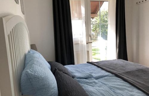 Gundelfingen an der Donau Apartment | Wohnung Am Spitalgarten für 6 Personen