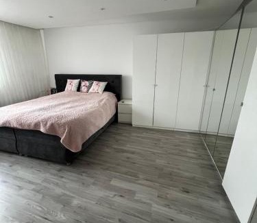 Unterneustadt Apartment | Wohnung - Elegance