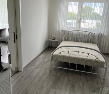 Unterneustadt Apartment | Wohnung - Elegance
