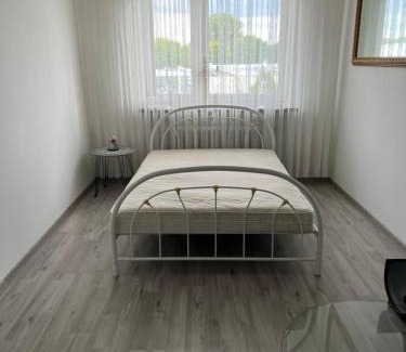 Unterneustadt Apartment | Wohnung - Elegance