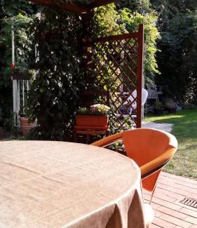 Hildesheim District Apartment | Wohnung für Monteure und Messebauer