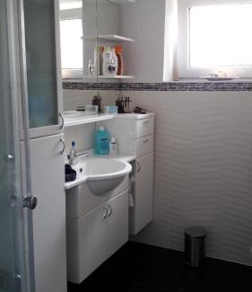 Hildesheim District Apartment | Wohnung für Monteure und Messebauer