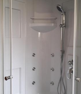 Hildesheim District Apartment | Wohnung für Monteure und Messebauer