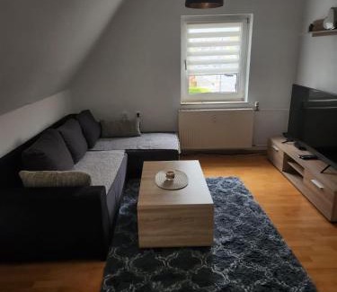Hamm-Heessen Apartment | Wohnung HAMMer