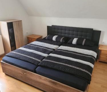 Hamm-Heessen Apartment | Wohnung HAMMer