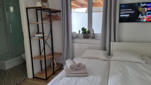 Rebstein Apartment | Wohnung I im Vierländereck I Auszeit I Rheintal