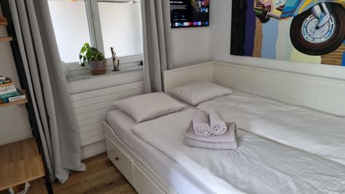 Rebstein Apartment | Wohnung I im Vierländereck I Auszeit I Rheintal