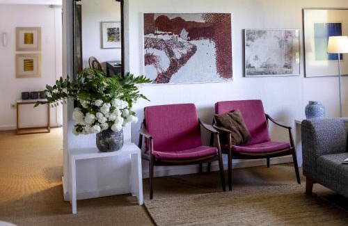 Hattingen Apartment | Wohnung im Grünen cottage33