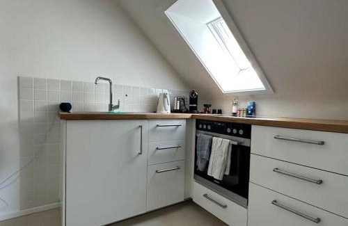 Altona Apartment | Wohnung im Hamburger Westen