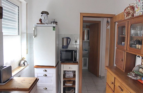 Hontrup Apartment | Wohnung im Teutoburger Wald