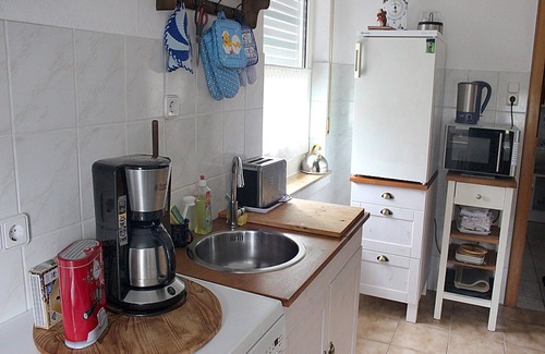 Hontrup Apartment | Wohnung im Teutoburger Wald