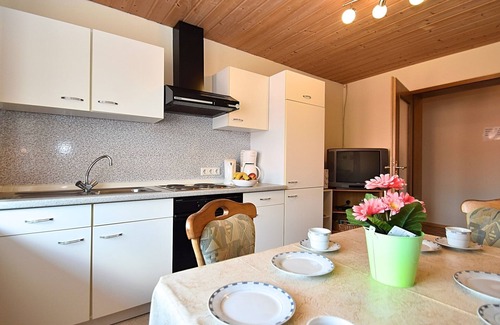 Gleissenberg Apartment | Wohnung in Bayern in Waldnהhe