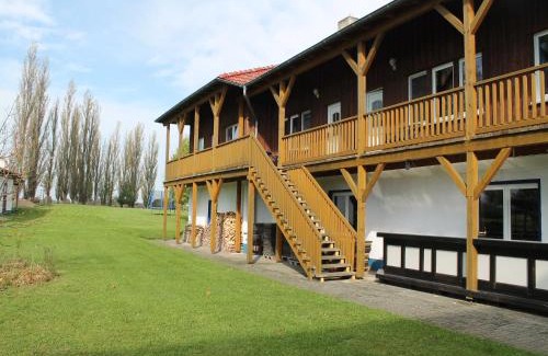 Boddin Apartment | Wohnung in Boddin nahe Ostsee, cleaning included