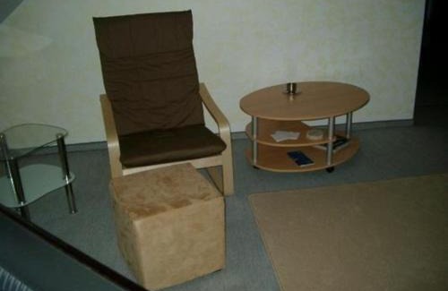 Rauxel-Sud Apartment | Wohnung in Castrop-Rauxel mit Garten