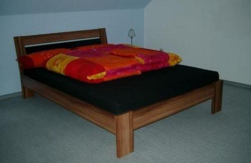 Rauxel-Sud Apartment | Wohnung in Castrop-Rauxel mit Garten