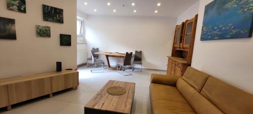 Emscher-Lippe Apartment | Wohnung in Datteln